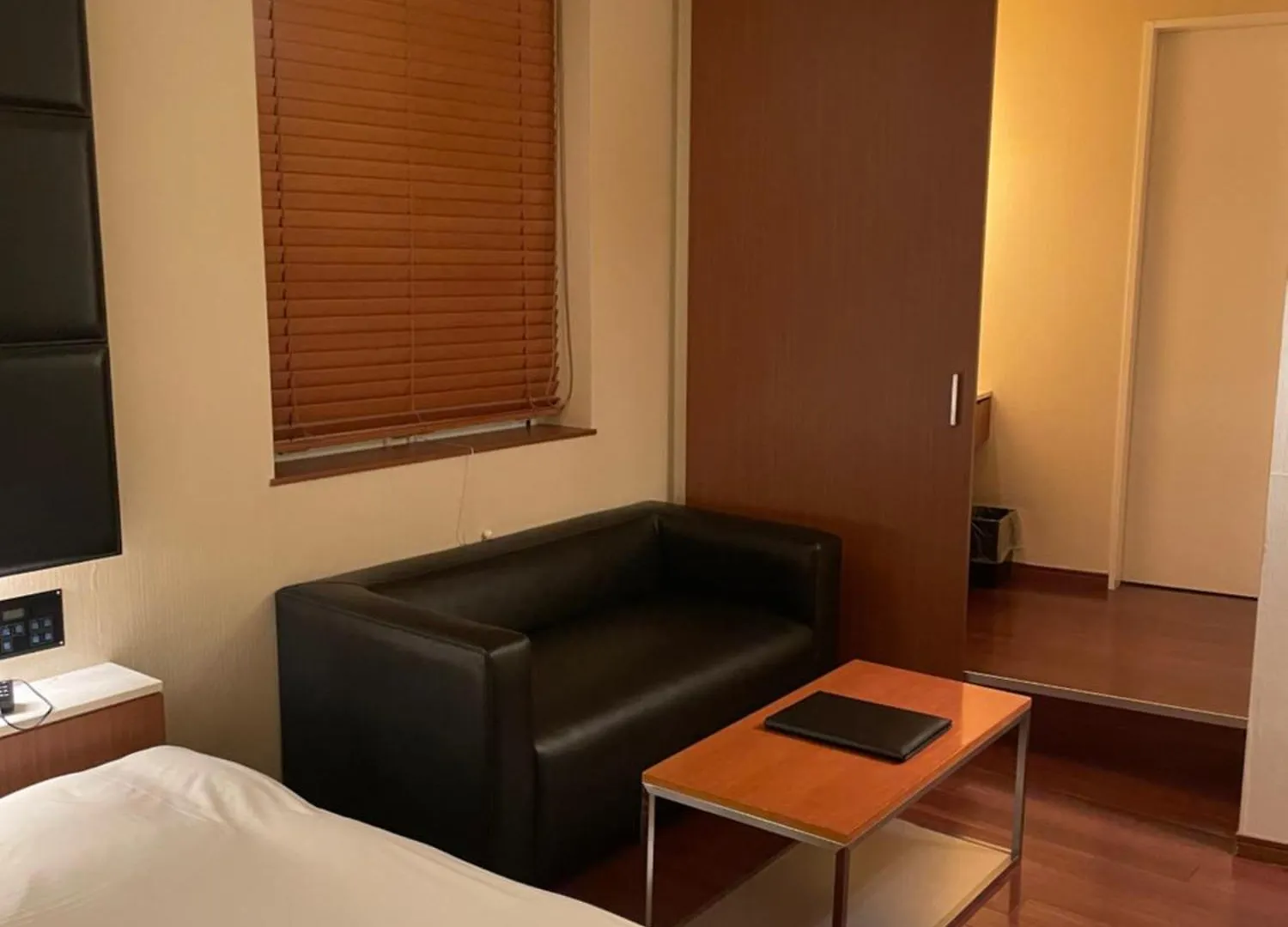 Hotel Bix Tokyo Gotanda (Adults Only) Love hotel