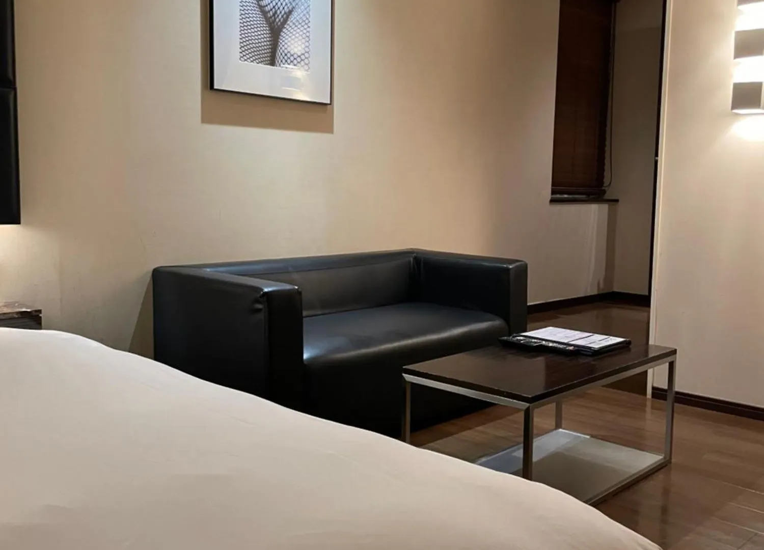 Love hotel Hotel Bix Tokyo Gotanda (Adults Only)