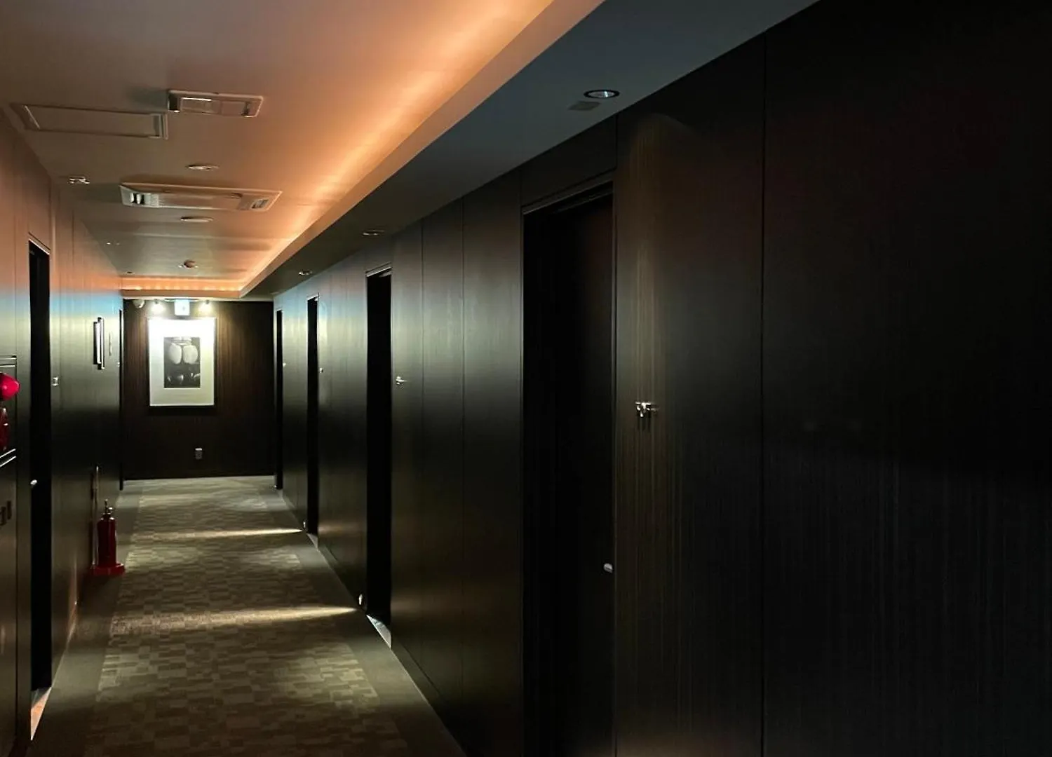 Hotel Bix Tokyo Gotanda (Adults Only) 0*,  Japan