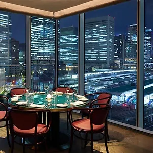 フォーシーズンズホテル丸の内 東京 ホテル