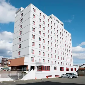 ホテルウィングインターナショナル千歳 ホテル 千歳市