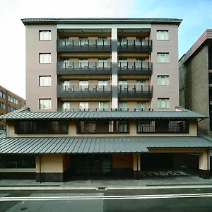 ヴィアイン京都四条室町 ホテル 京都市