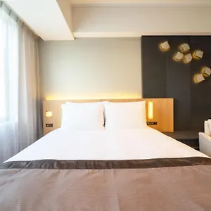 ホテルjalシティ名古屋 錦 ホテル 名古屋市
