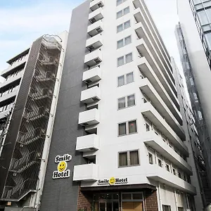 スマイルホテル博多駅前 ホテル 福岡市
