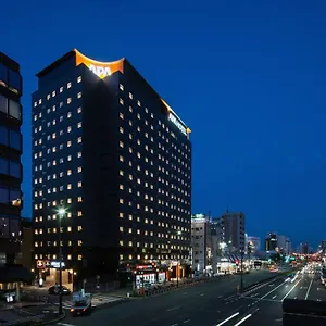 アパホテル　巣鴨駅前 ホテル