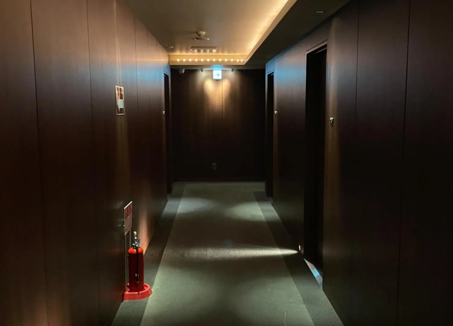 Hodinový hotel Hotel Bix Tokyo Gotanda (Adults Only) Japonsko