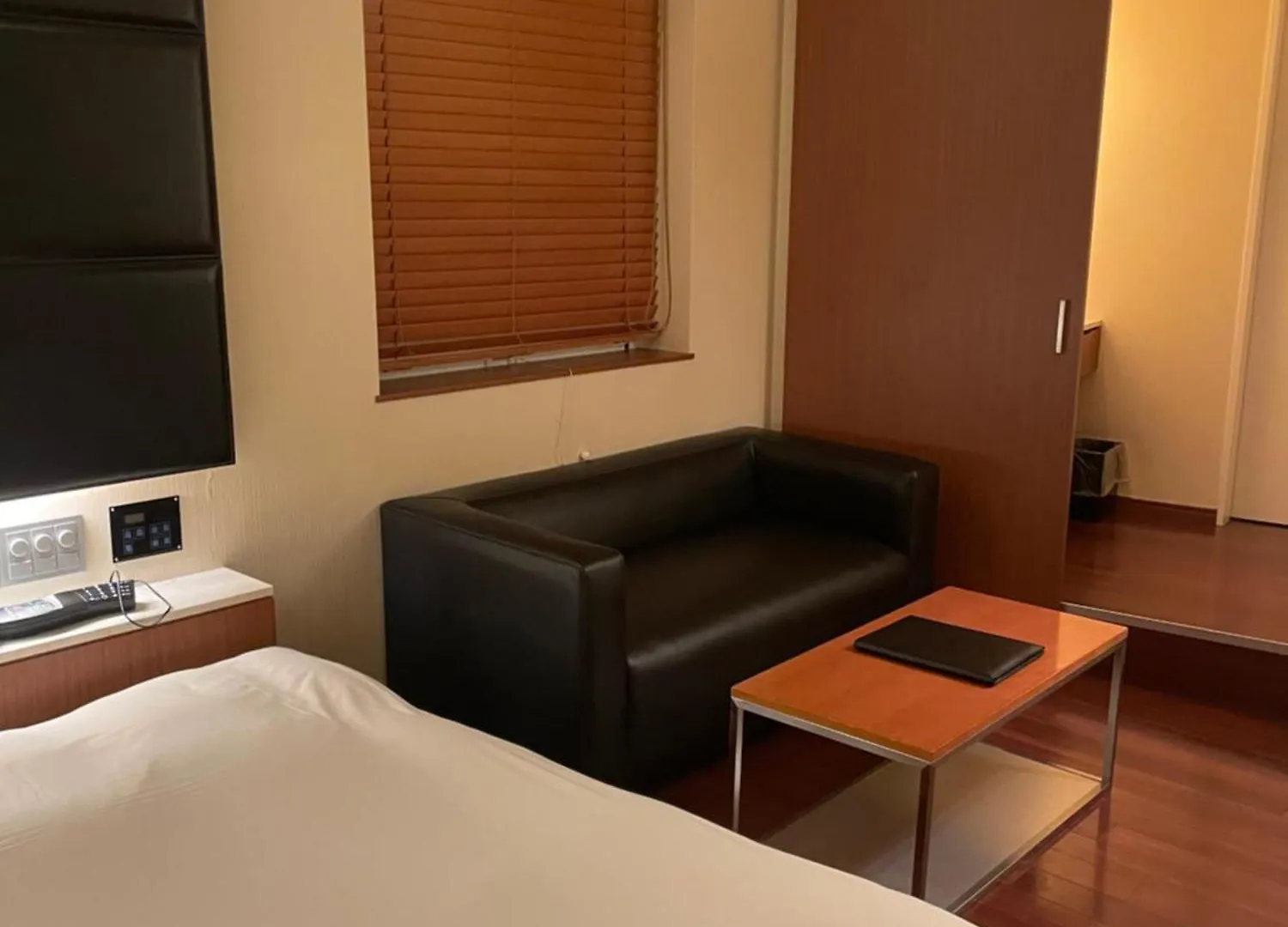 Hodinový hotel Hotel Bix Tokyo Gotanda (Adults Only) Japonsko