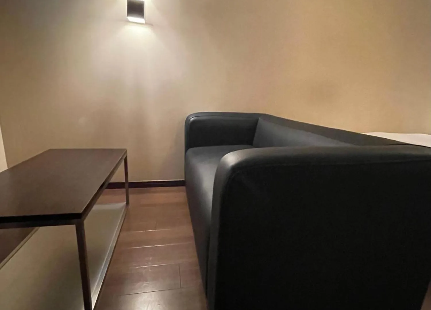 Hodinový hotel Hotel Bix Tokyo Gotanda (Adults Only)