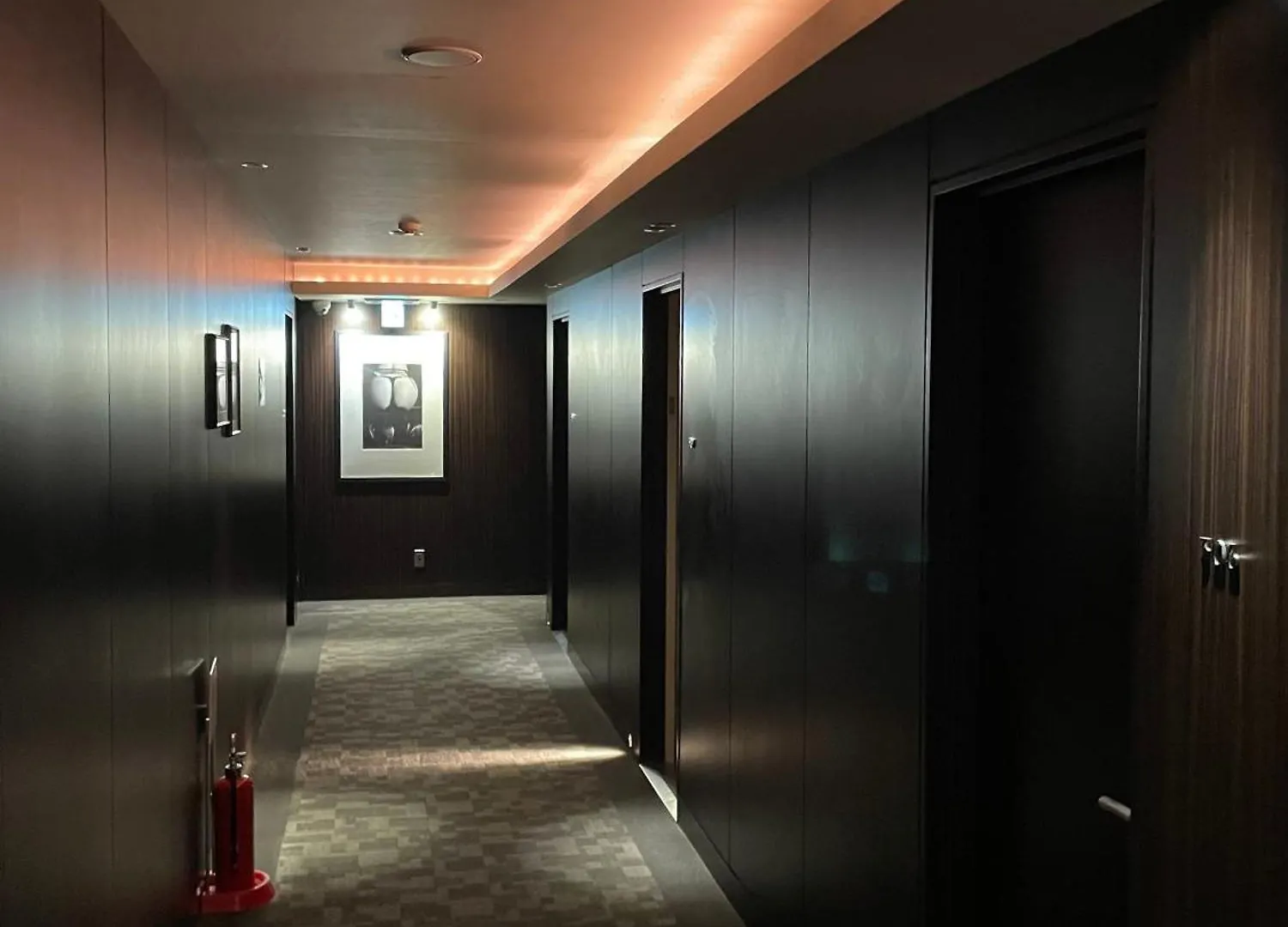 Hotel Bix Tokyo Gotanda (Adults Only) Japonsko