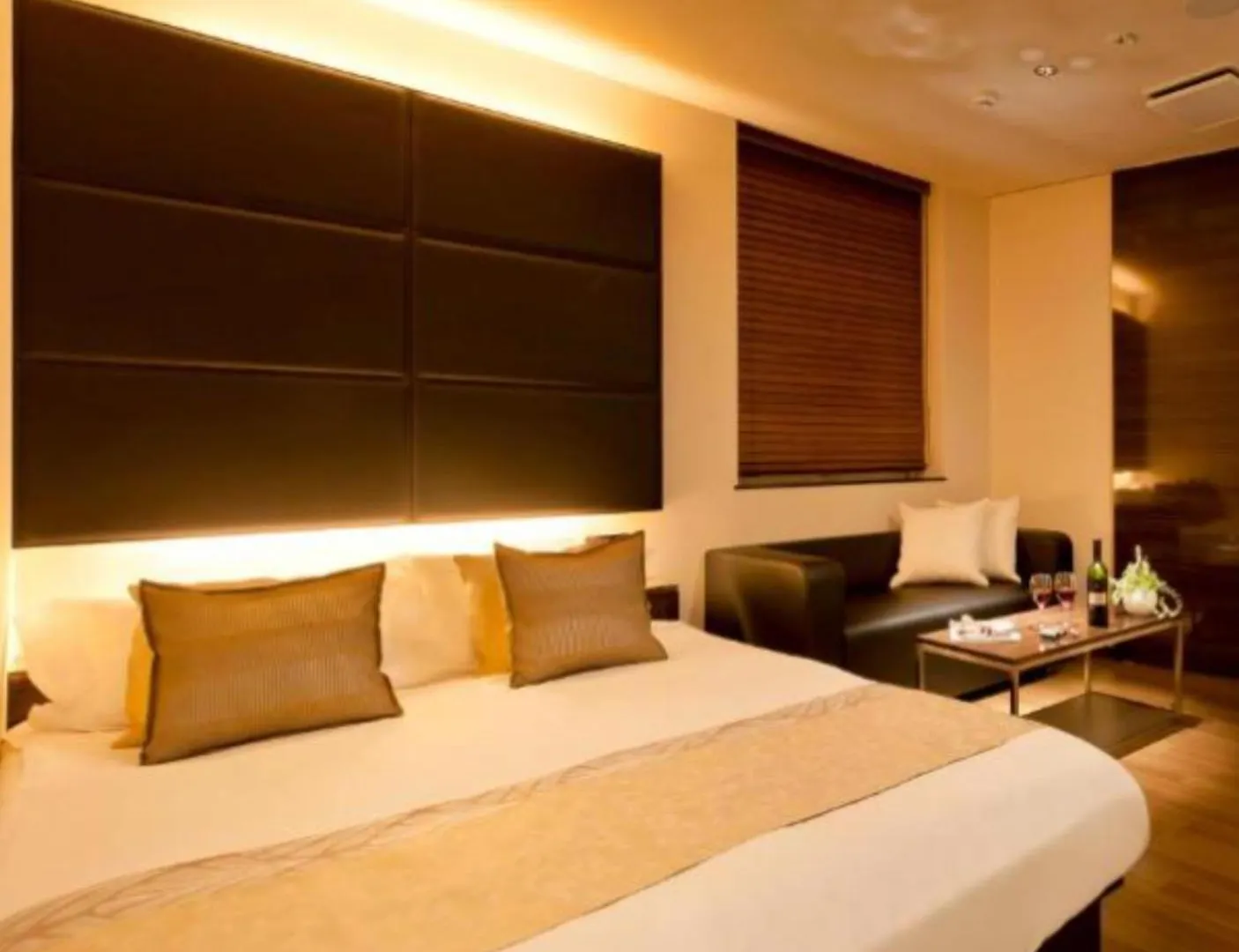Hotel Bix Tokyo Gotanda (Adults Only)