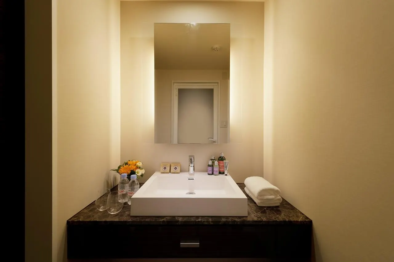Hotel Bix Tokyo Gotanda (Adults Only)