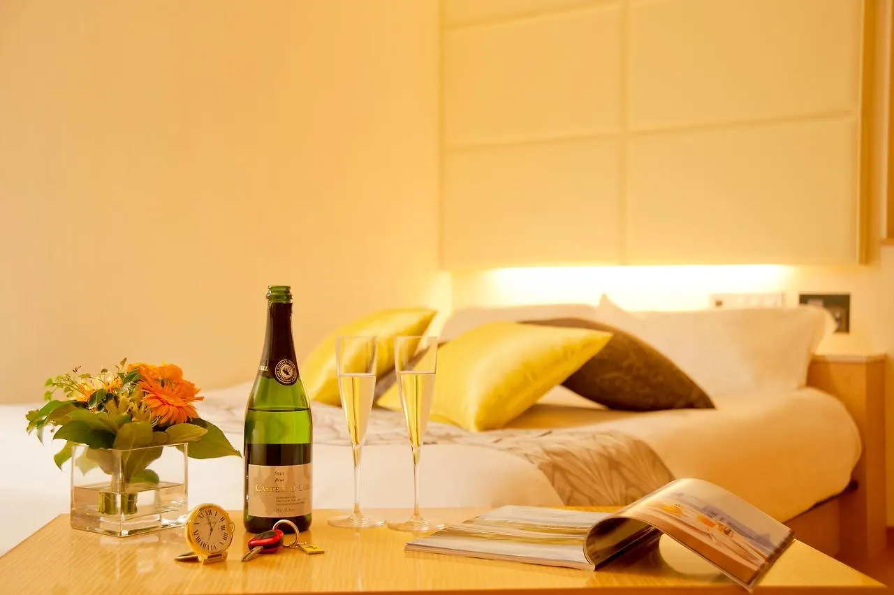 Hotel Bix Tokyo Gotanda (Adults Only)
